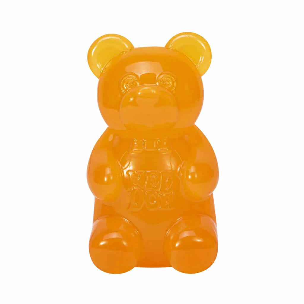 Nee Doh Gummy Bear | Schylling - Image 6