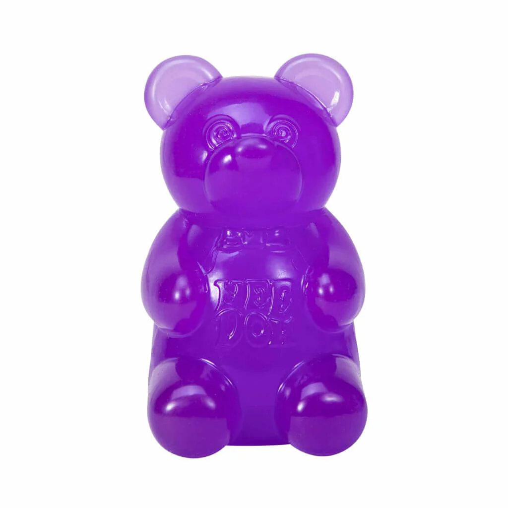 Nee Doh Gummy Bear | Schylling - Image 7