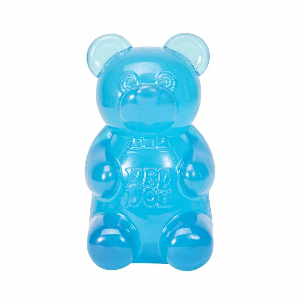 Nee Doh Gummy Bear | Schylling - Image 8