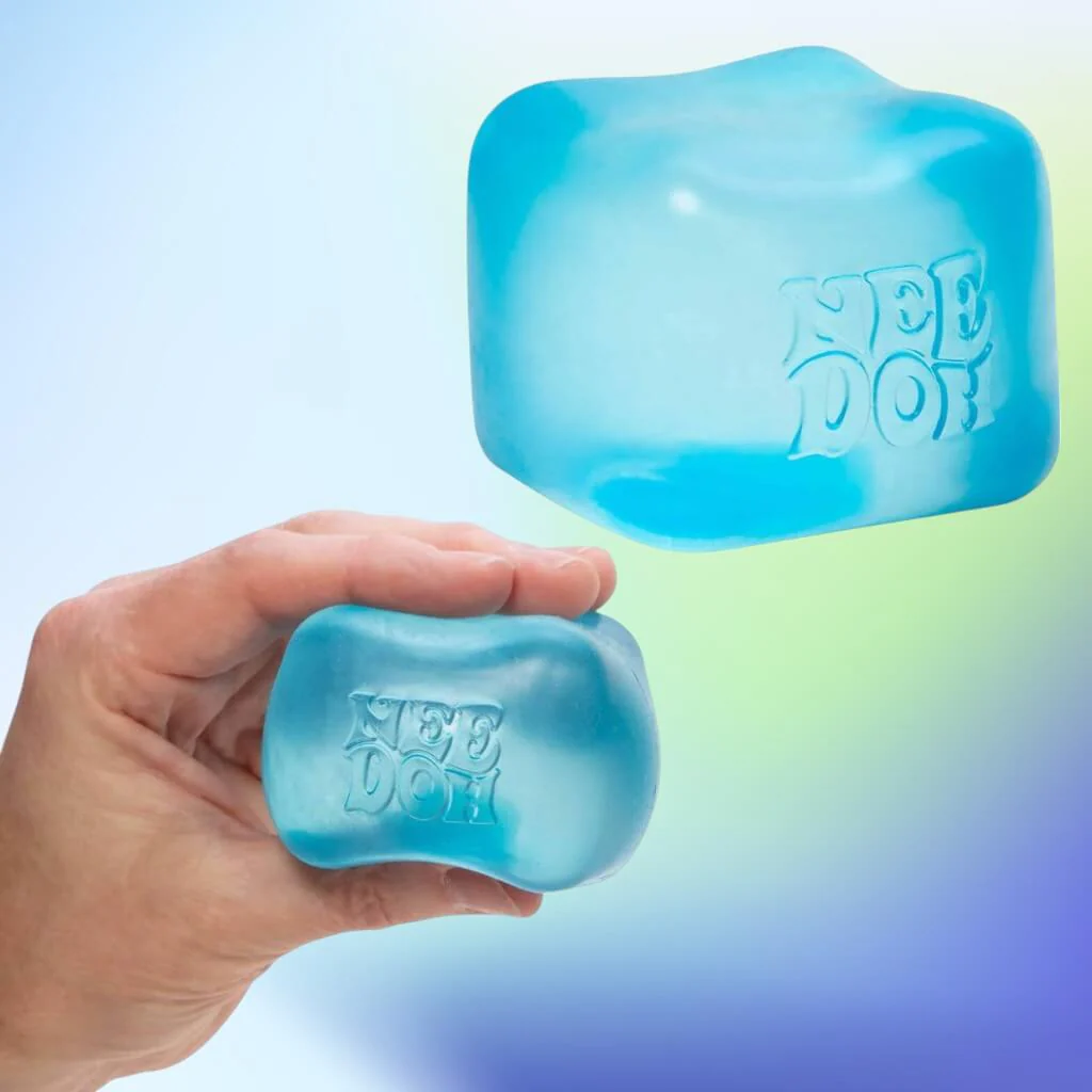 Nee Doh Nice Cube | Schylling - Image 9