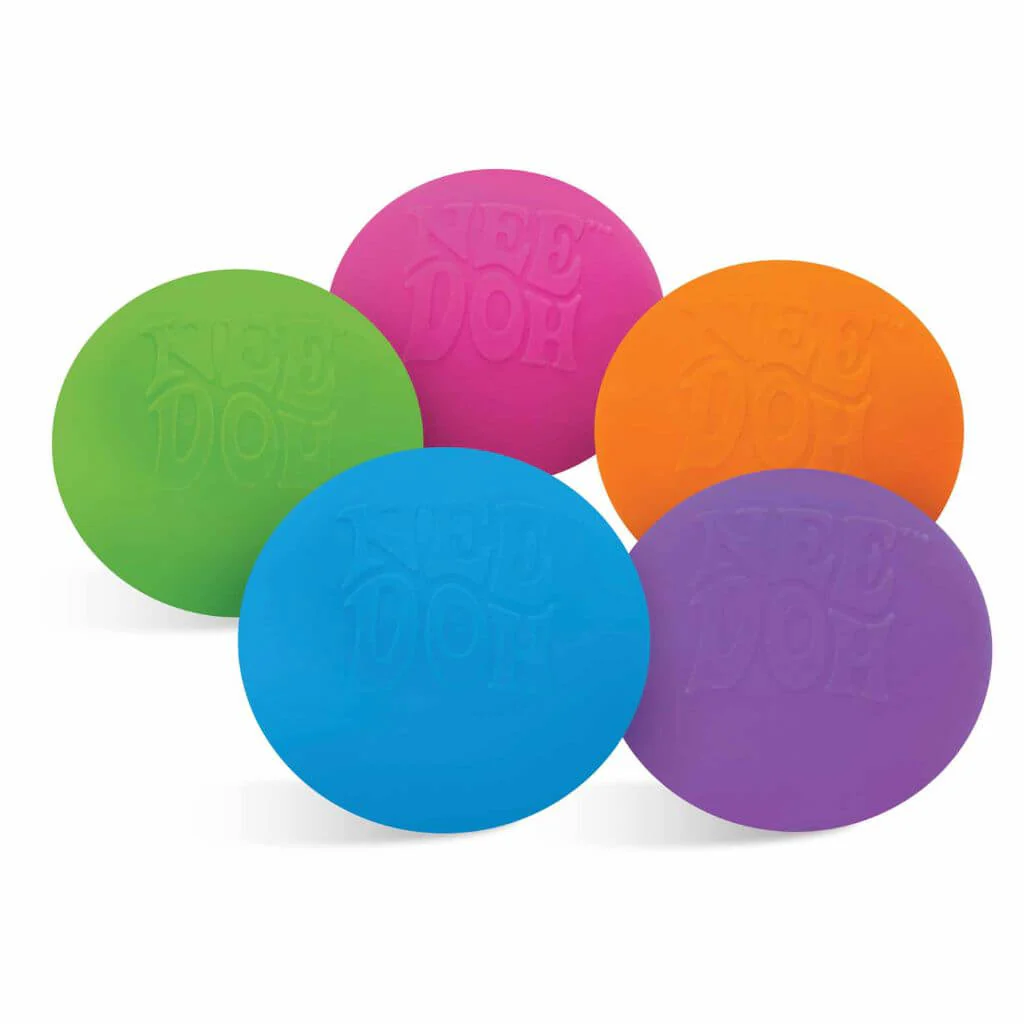 Nee Doh Stress Ball | Schylling - Image 2