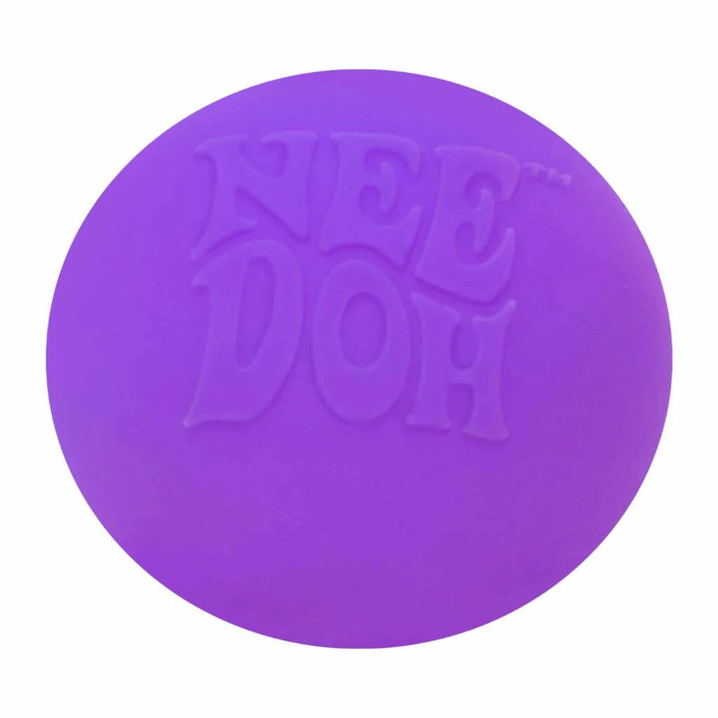 Nee Doh Stress Ball | Schylling - Image 4