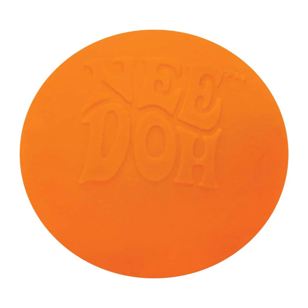 Nee Doh Stress Ball | Schylling - Image 5