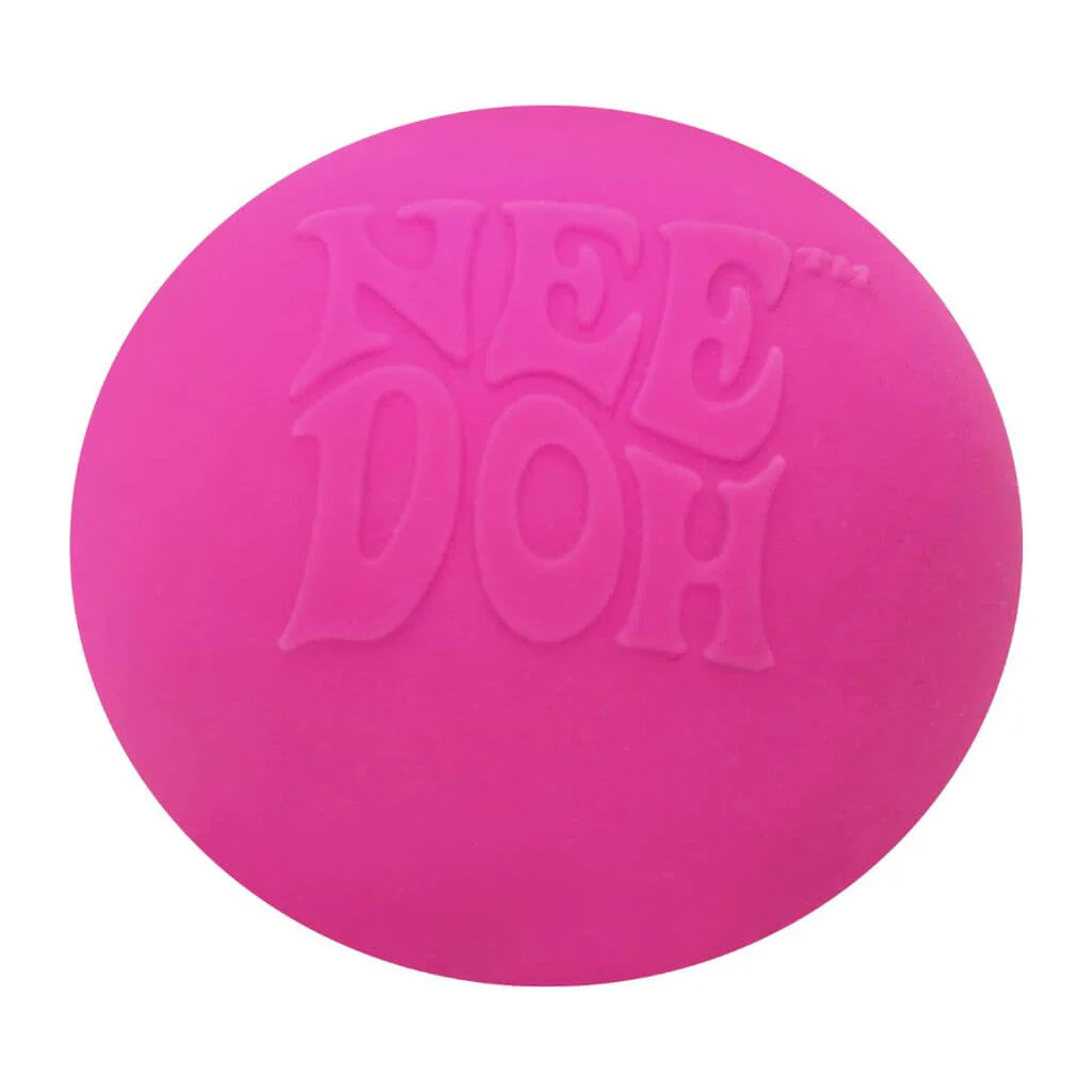 Nee Doh Stress Ball | Schylling - Image 6