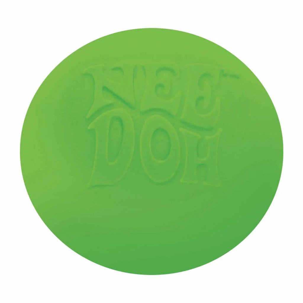 Nee Doh Stress Ball | Schylling - Image 7