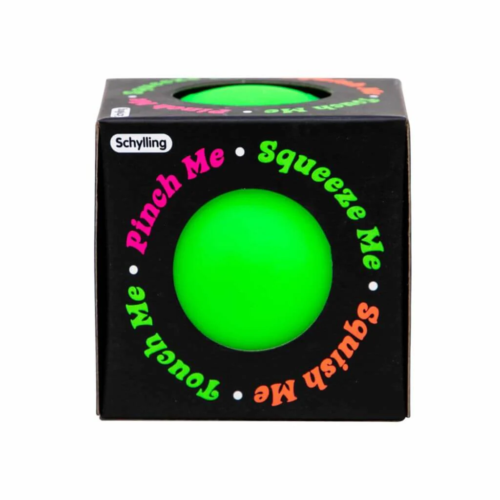 Nee Doh Stress Ball | Schylling - Image 9