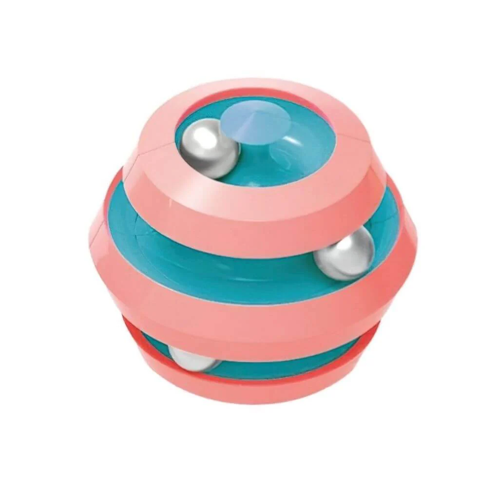Orbital Ball Fidget Toy - Image 10