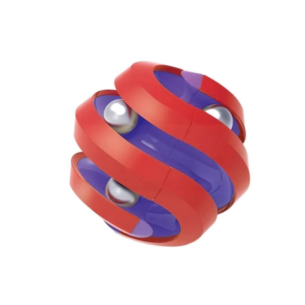 Orbital Ball Fidget Toy - Image 8