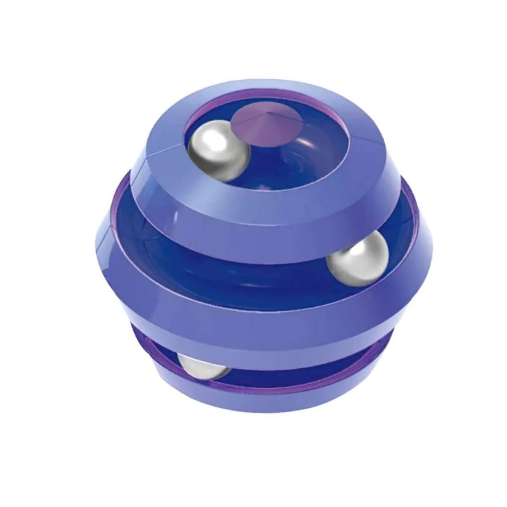 Orbital Ball Fidget Toy - Image 9
