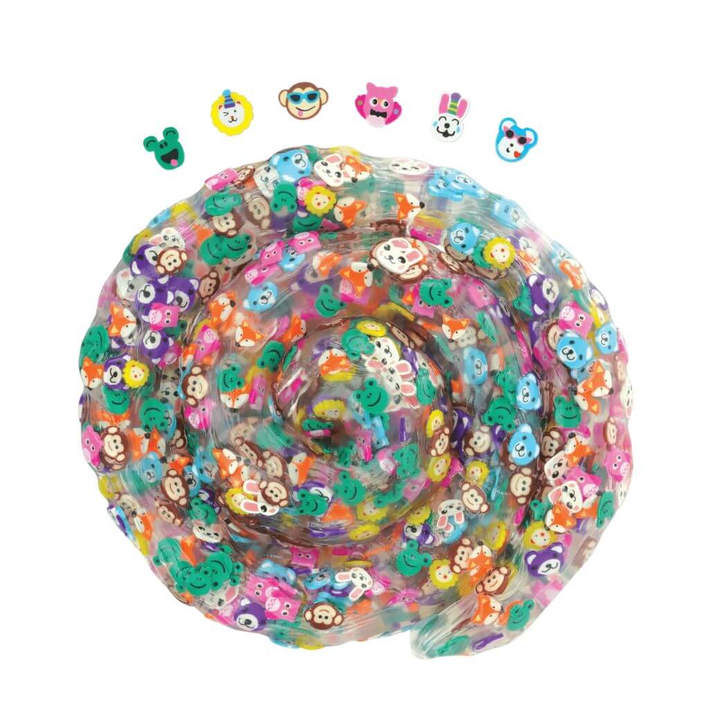 Party Animals Thinking Putty | Crazy Aaron's - Image 3