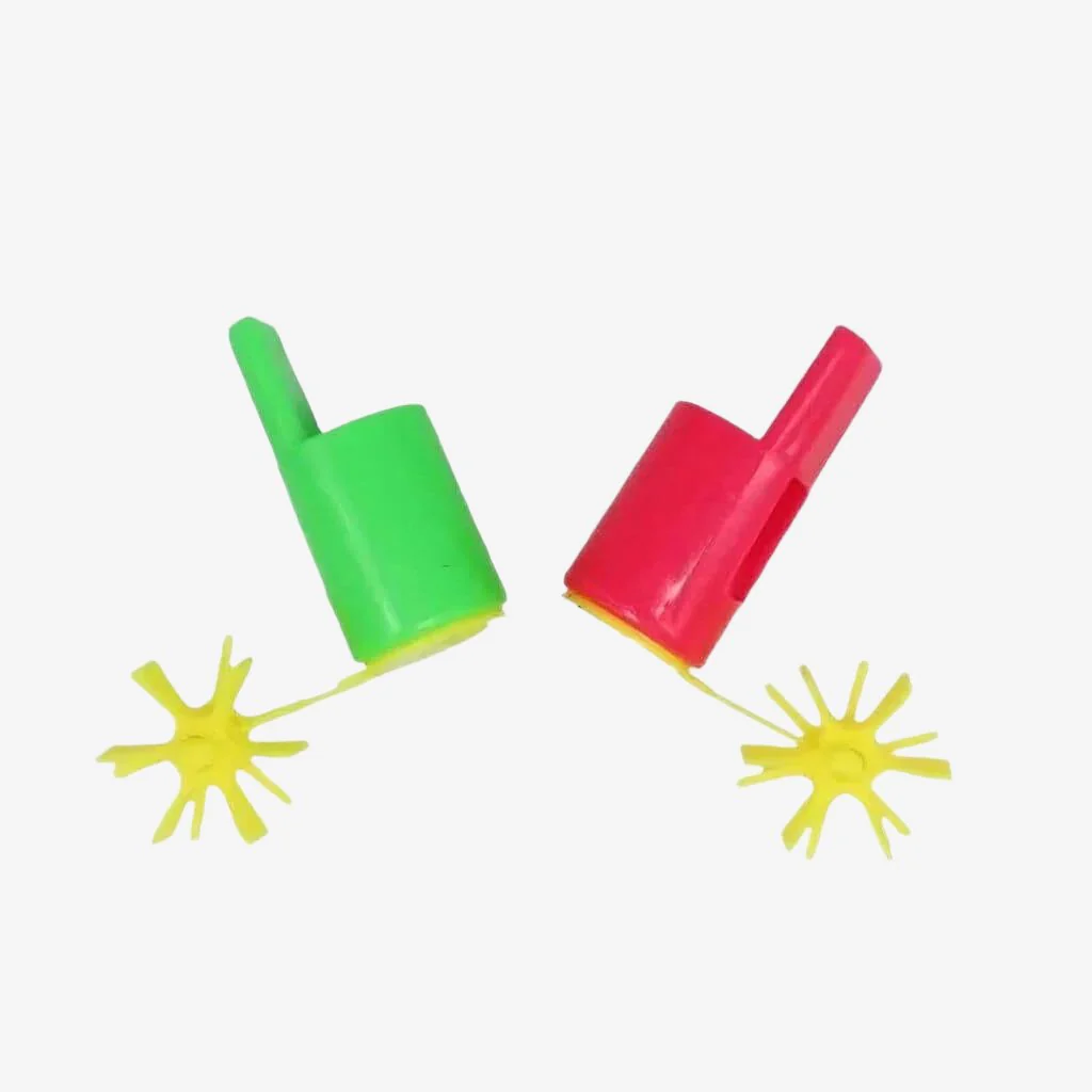 Propeller Whistle