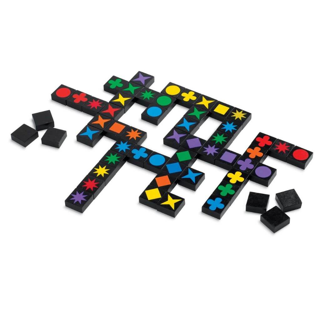 Qwirkle Travel | Mindware - Image 2