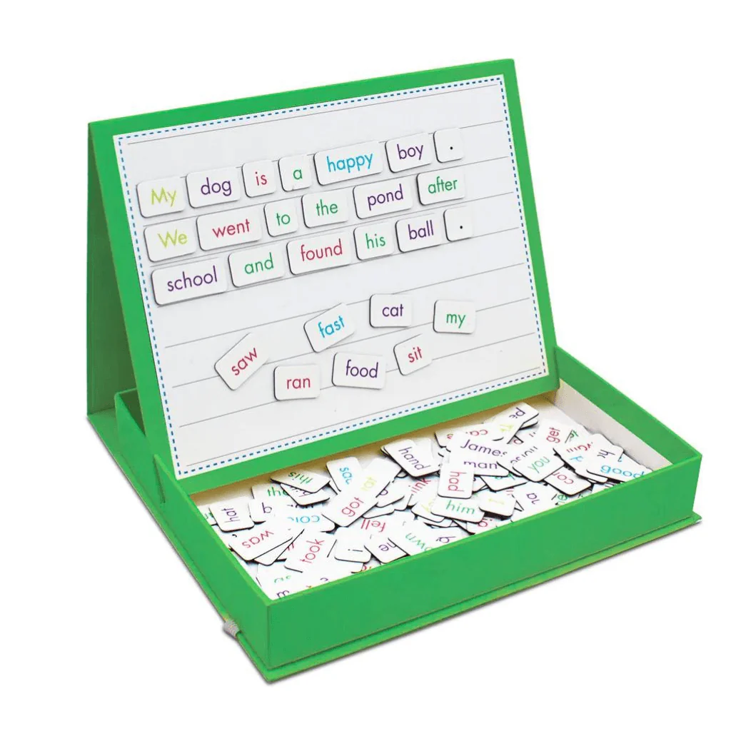 Rainbow Sentences - Junior Learning - Image 2