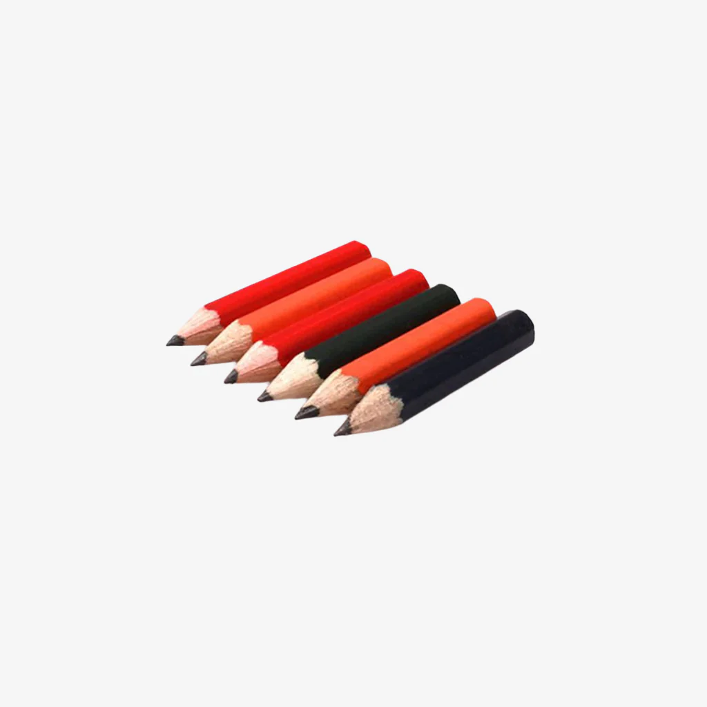 Replacement Pencils for the Z-Vibe Vibrating Pencil