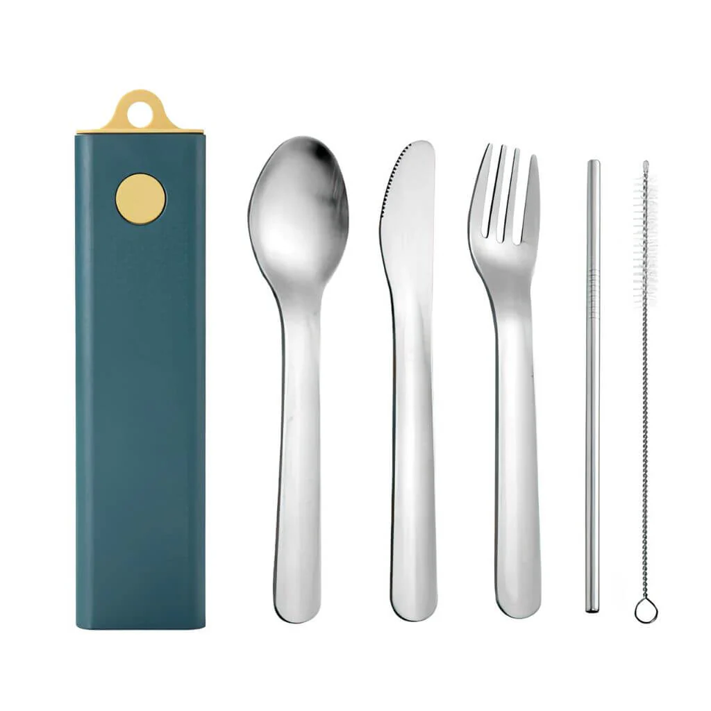 Reusable Cutlery Set - Image 11