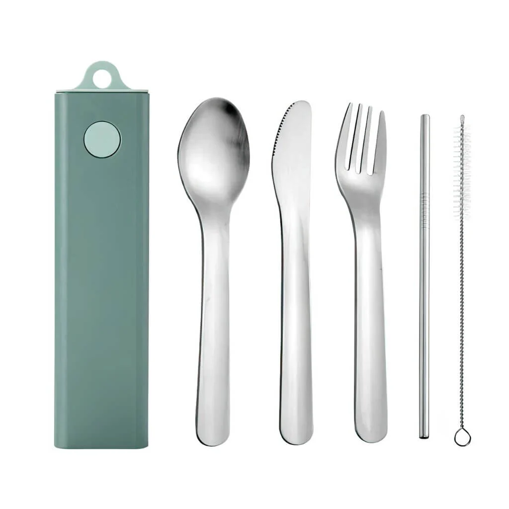 Reusable Cutlery Set - Image 12