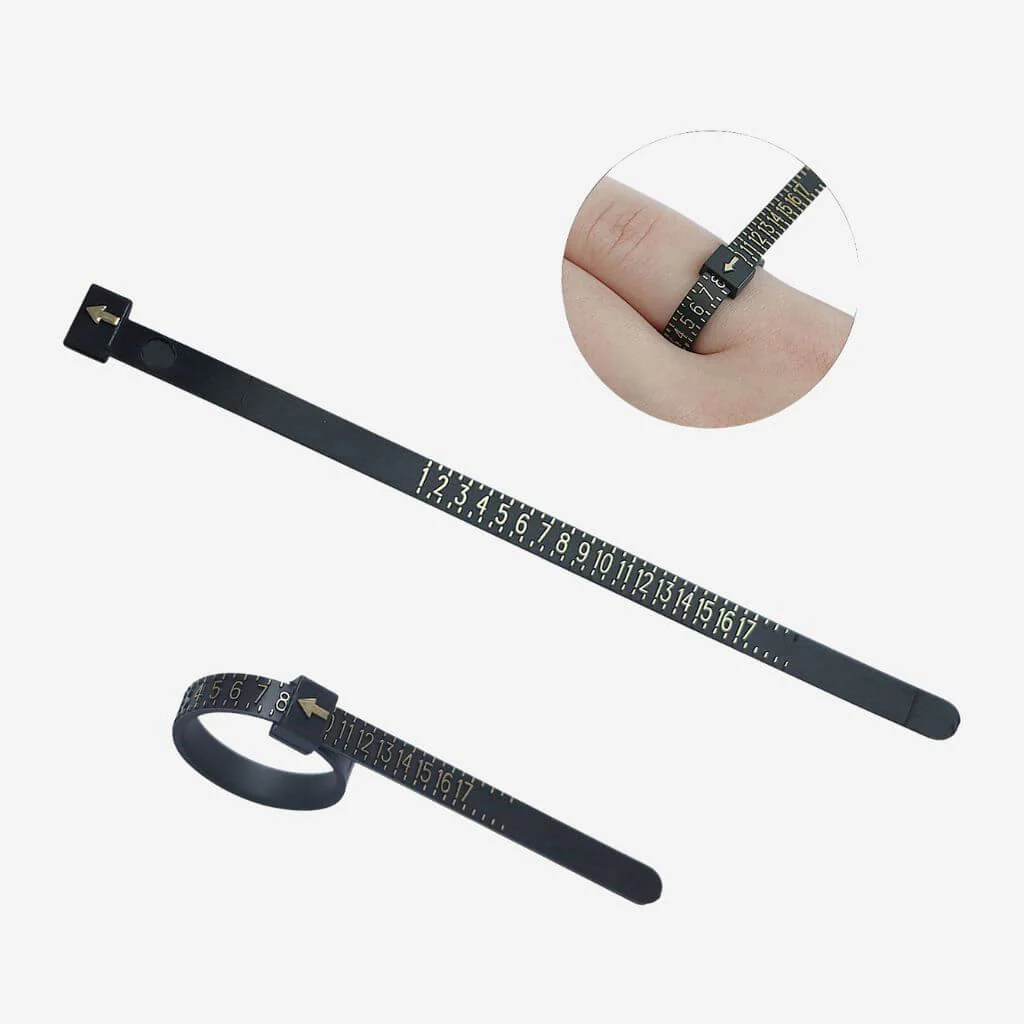 Ring Sizer