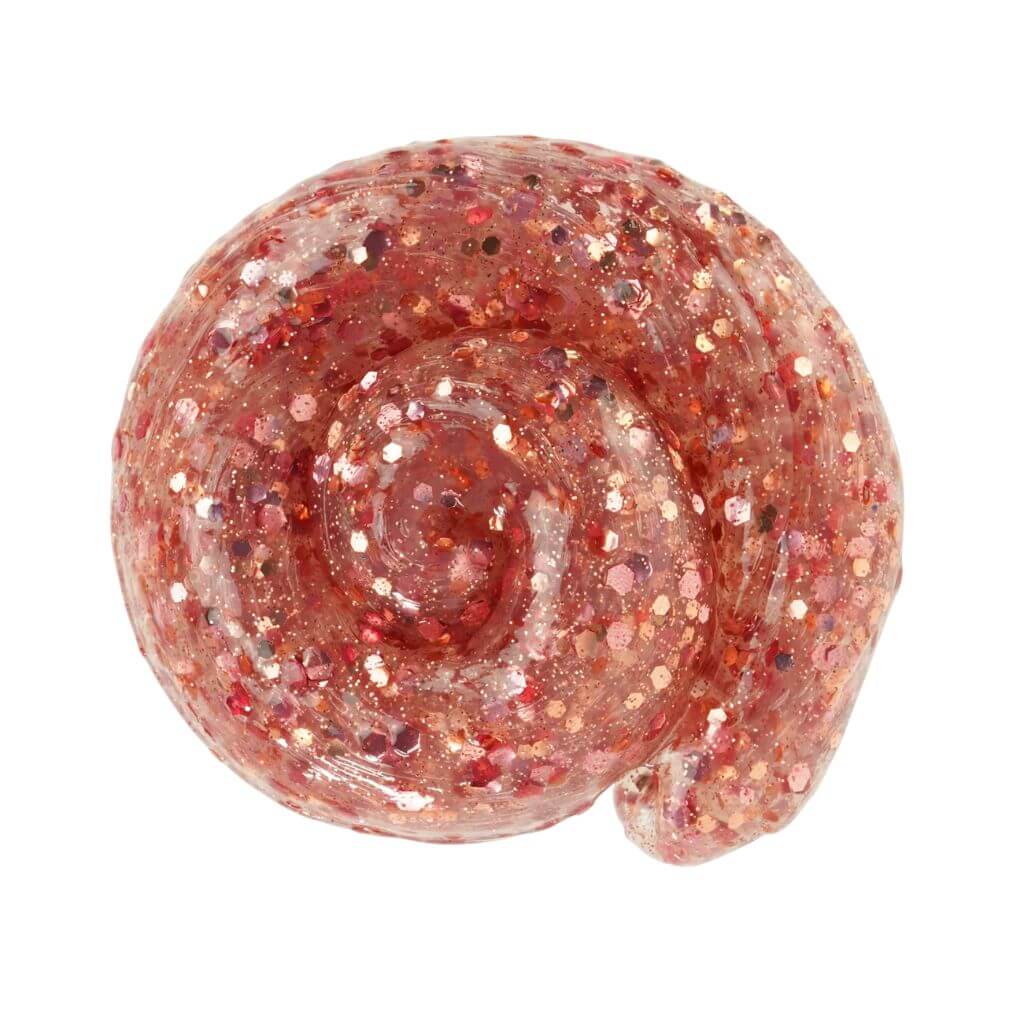 Rose Gold Mini Thinking Putty | Crazy Aaron's - Image 2
