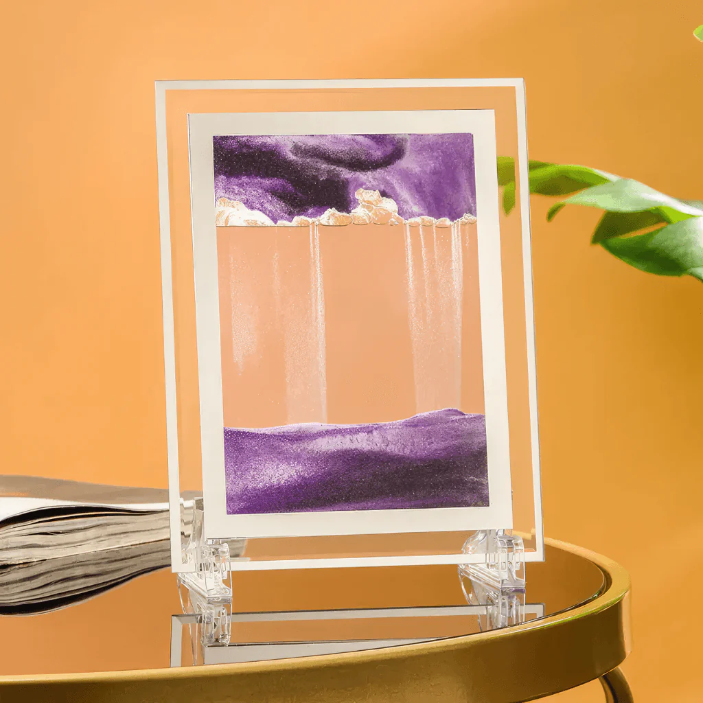 Sand Art Frame Large