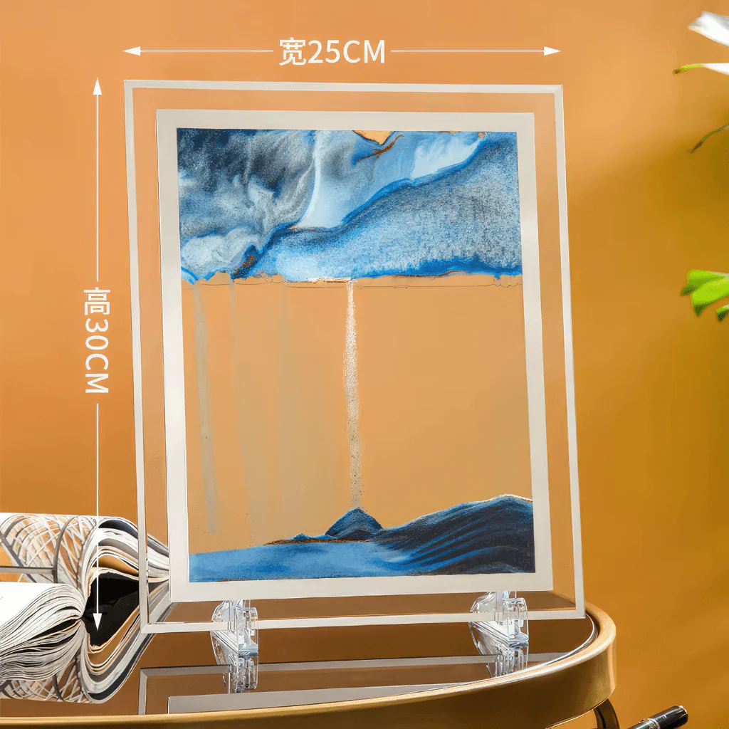 Sand Art Frame Large - Image 5