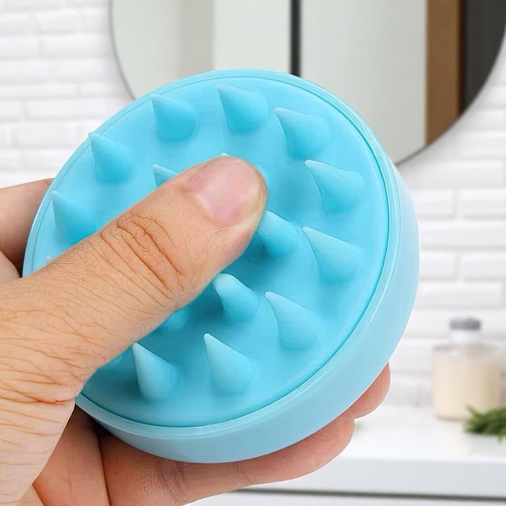 Scalp Massager - Image 3