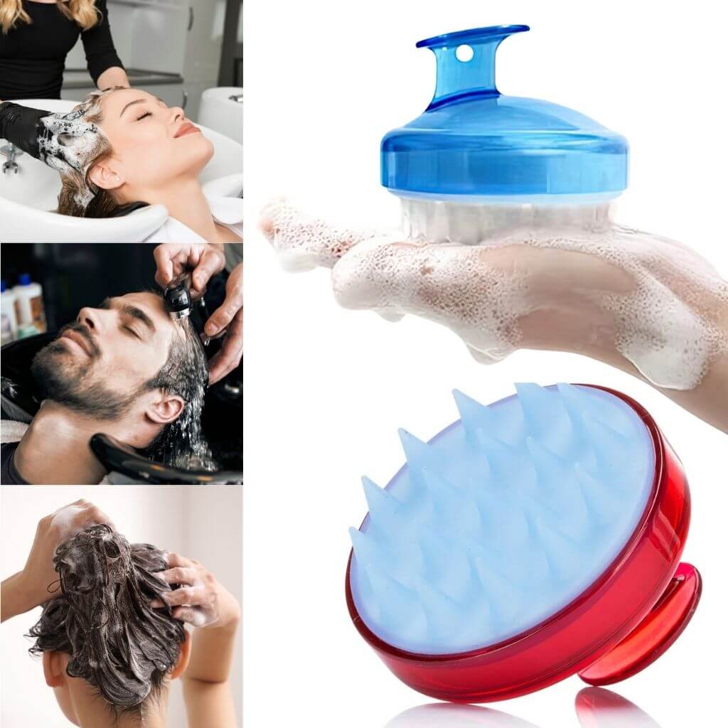 Scalp Massager - Image 5