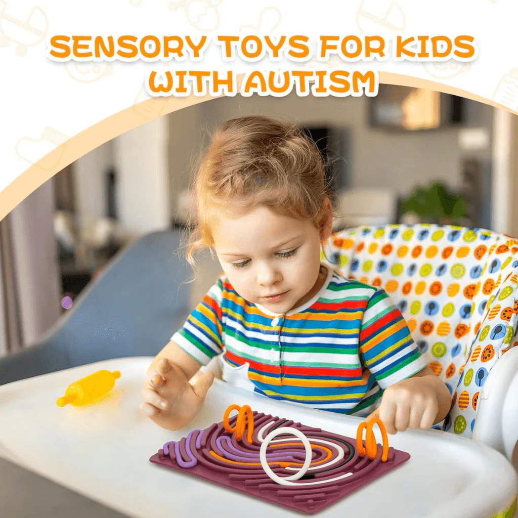 Sensory Board - Image 3