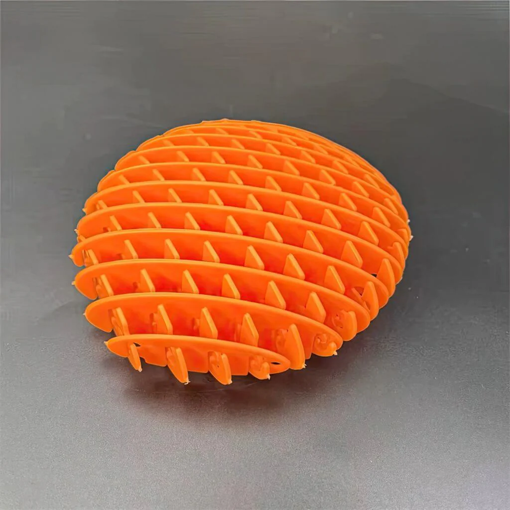 Sensory Fidget Worm - Image 6