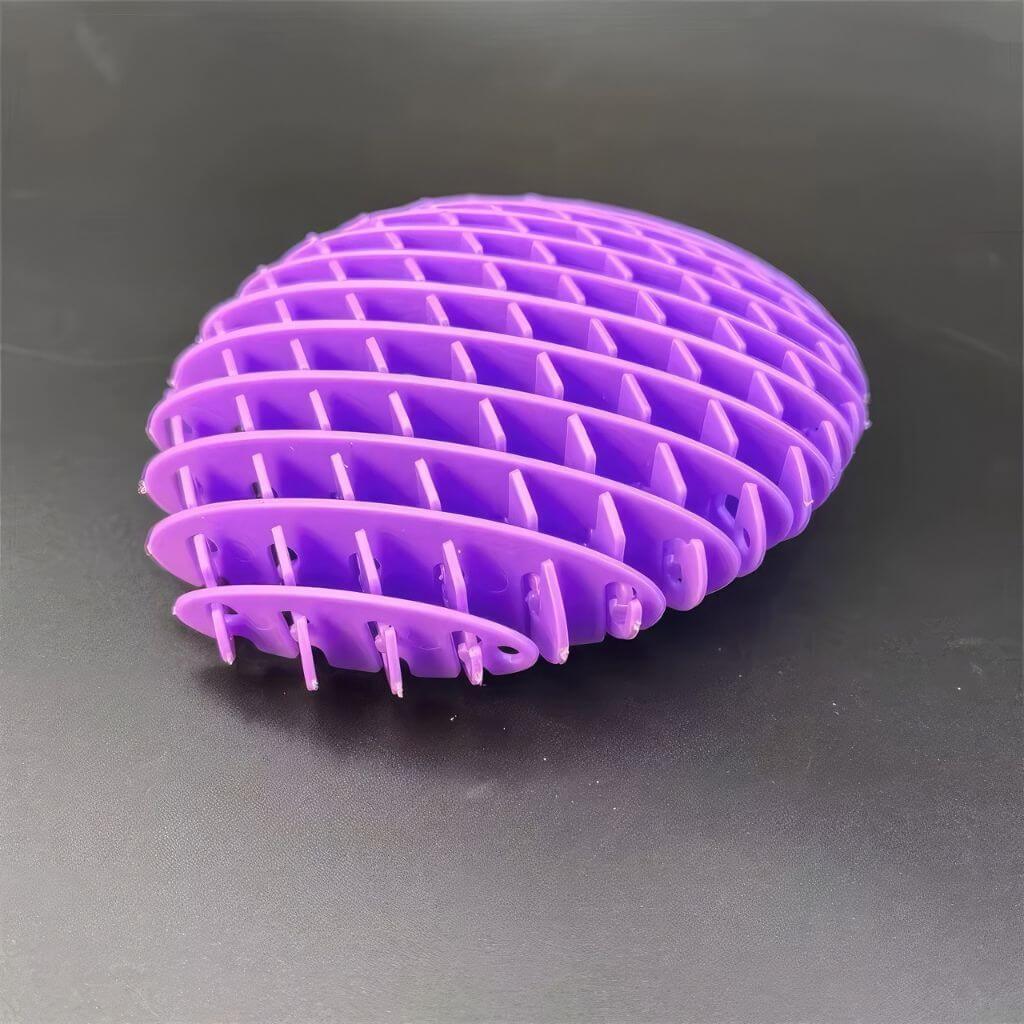 Sensory Fidget Worm - Image 7