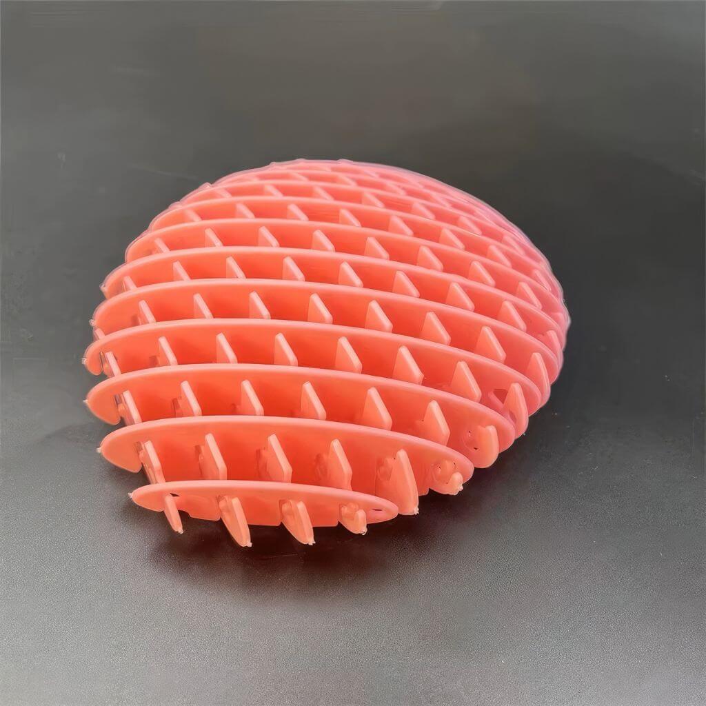Sensory Fidget Worm - Image 9