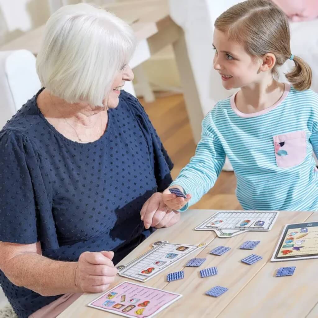 Shopping List Game | Orchard Toys - Image 2