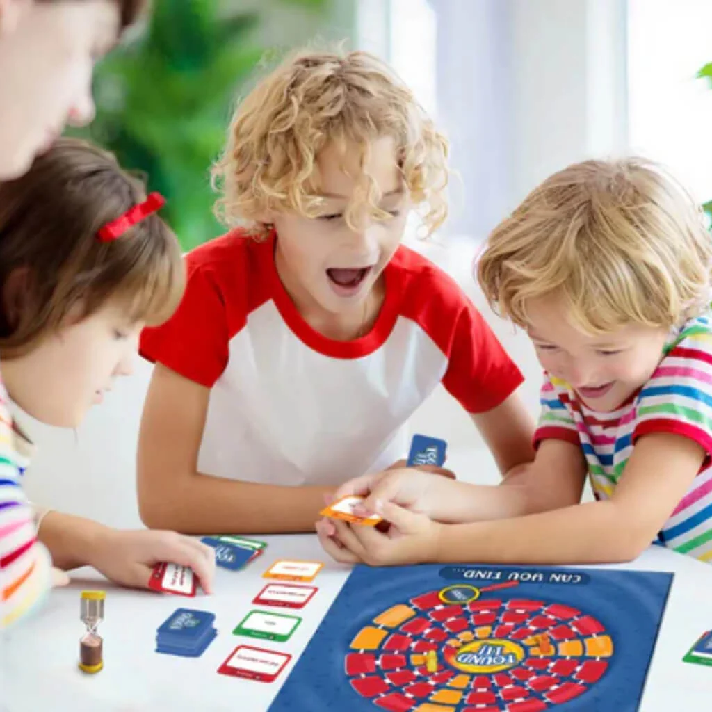 Skillmatics | Found It! Board Game - Image 2