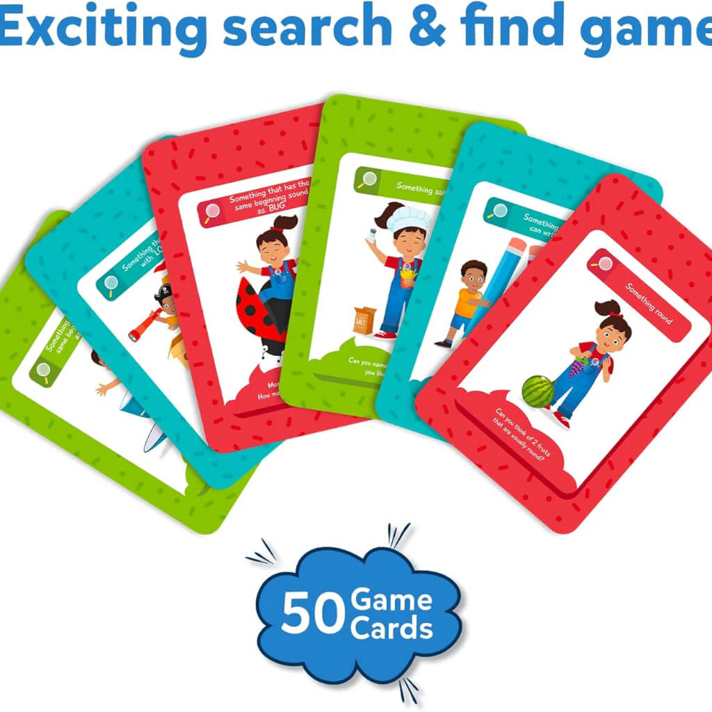 Skillmatics | Found It! For When You're at Home - Image 3