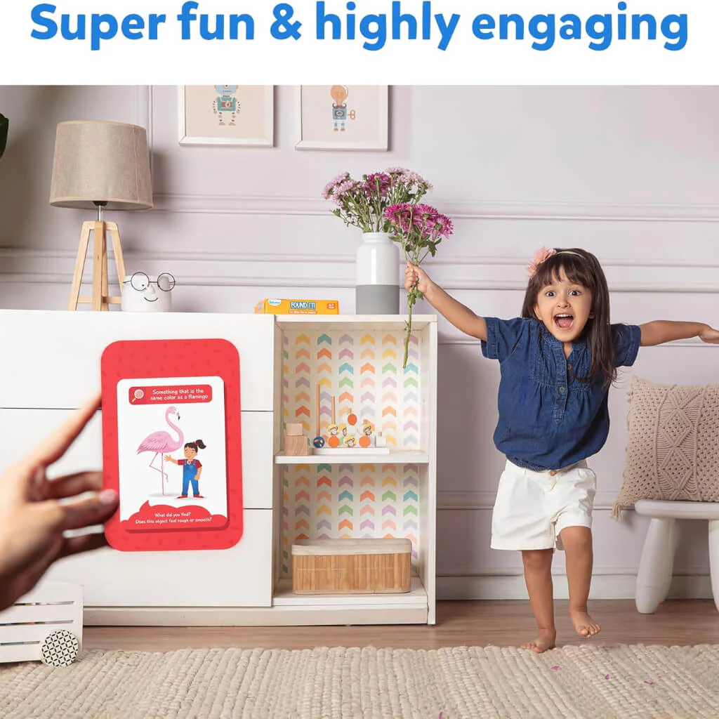 Skillmatics | Found It! For When You're at Home - Image 5