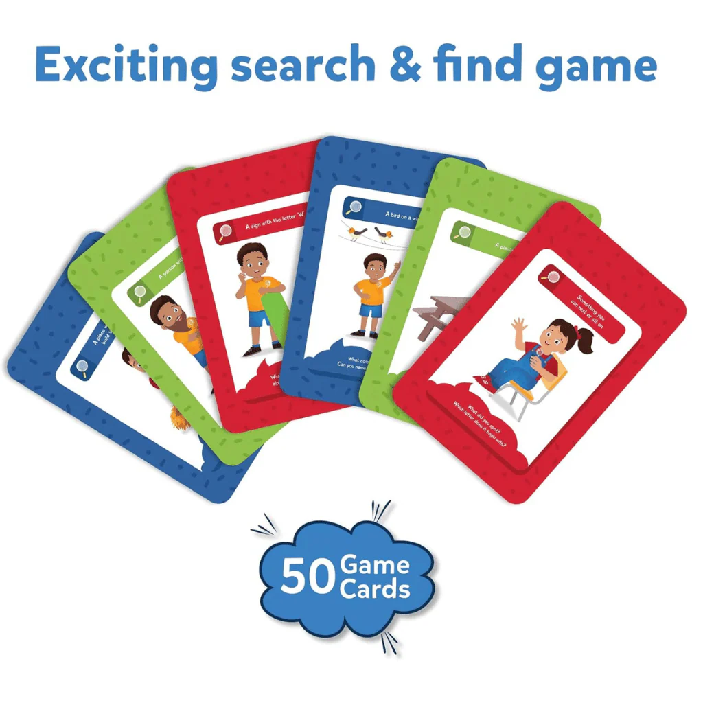 Skillmatics | Found It! For When You're On The Go - Image 5
