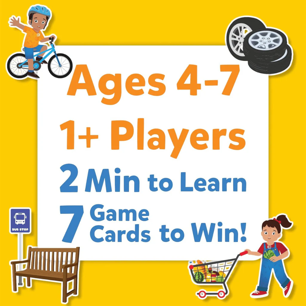 Skillmatics | Found It! For When You're On The Go - Image 6