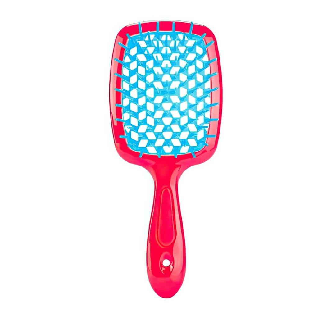 Straightening Hair Brush - Image 10