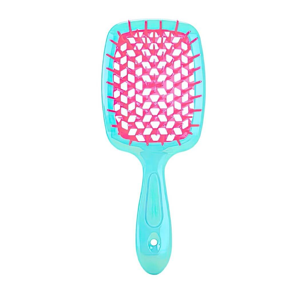 Straightening Hair Brush - Image 9