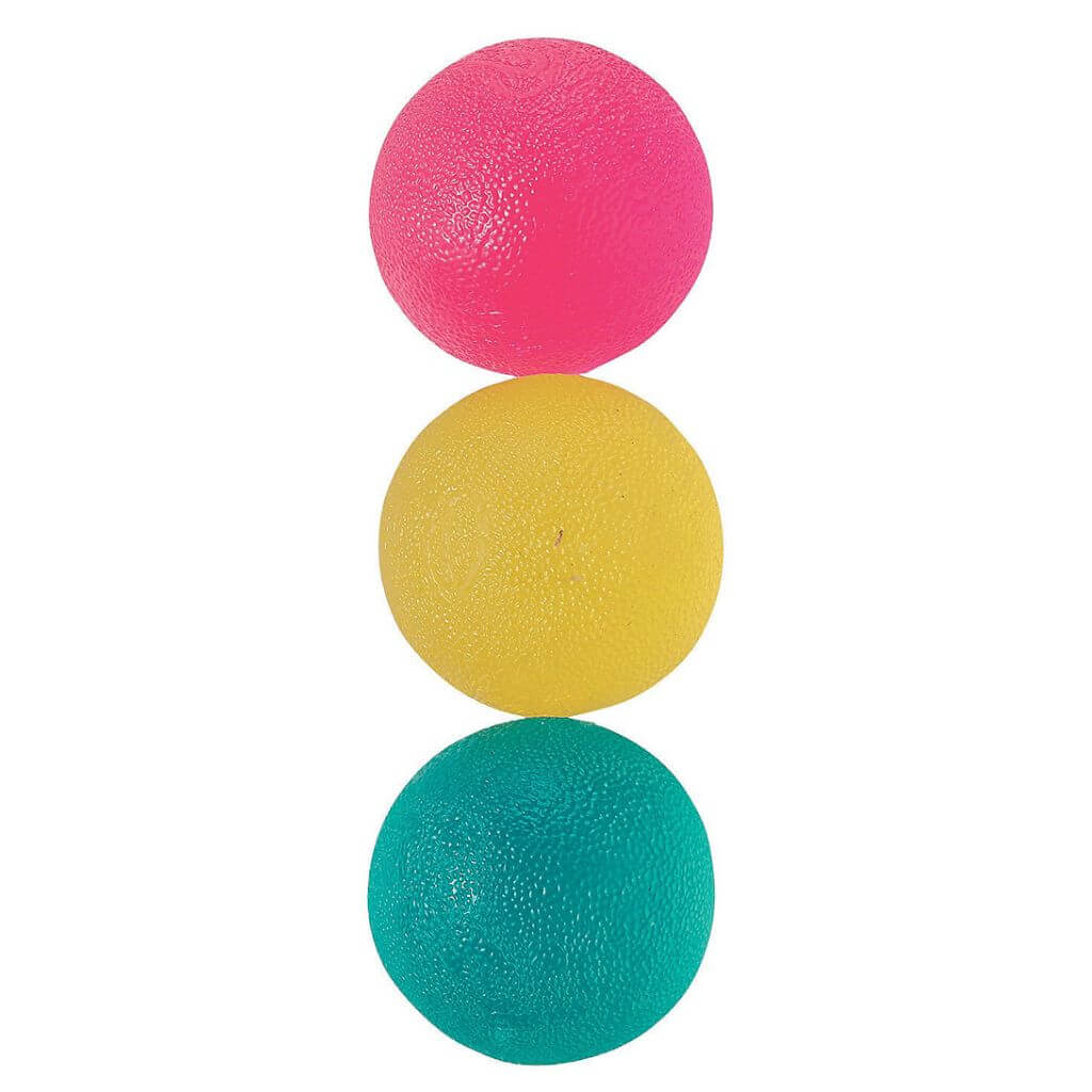 Stress Balls 3-Pack | Sensory Genius - Image 3