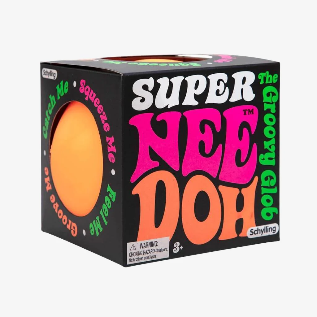 Super Nee Doh | Schylling