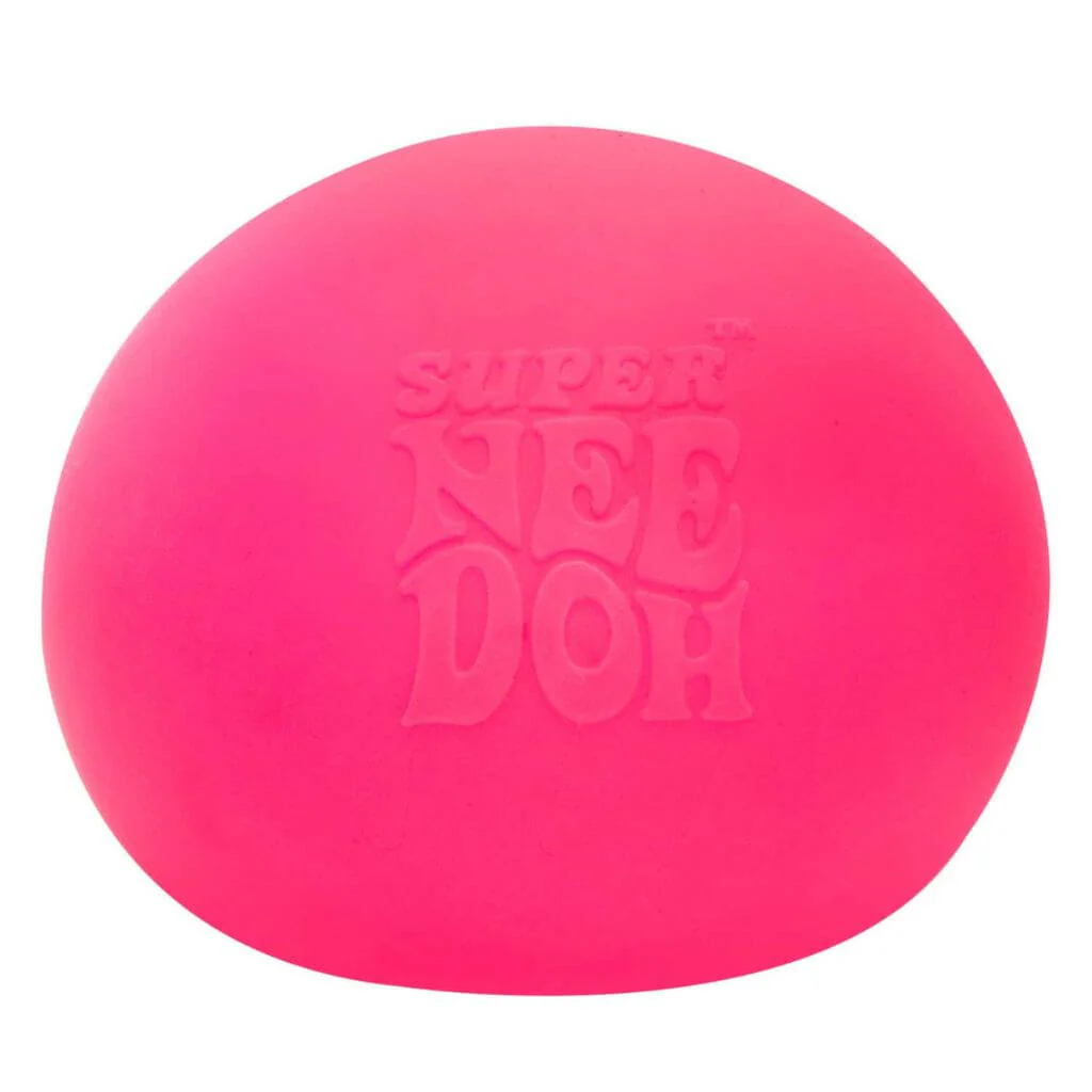 Super Nee Doh | Schylling - Image 2