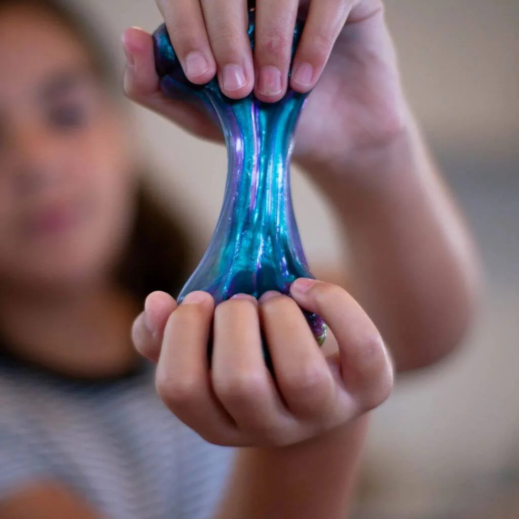 Super Scarab Illusions Thinking Putty | Crazy Aaron's - Image 5