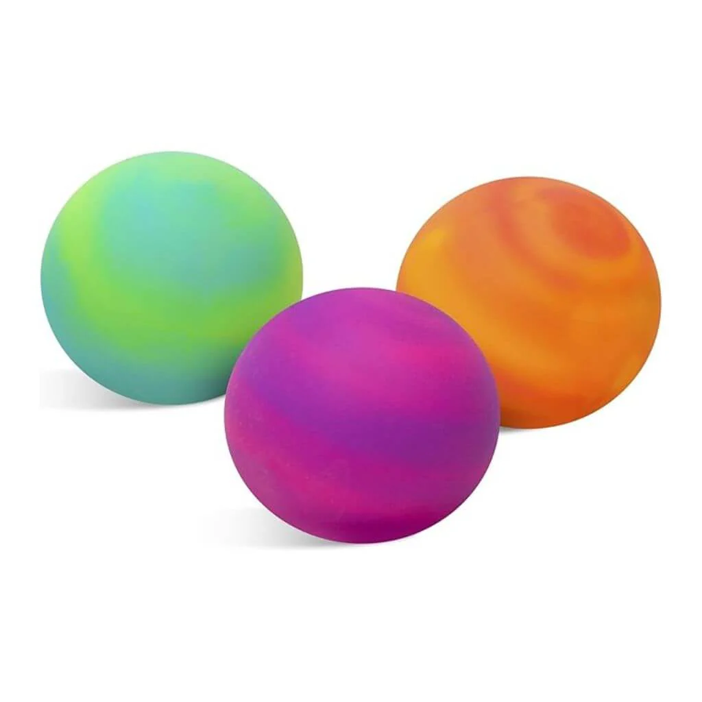 Swirl Nee Doh Stress Ball | Schylling - Image 2