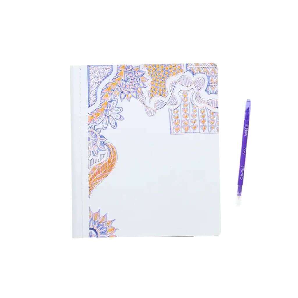 Switch Eroo Colour Changing Markers 12 pack - Ooly - Image 5