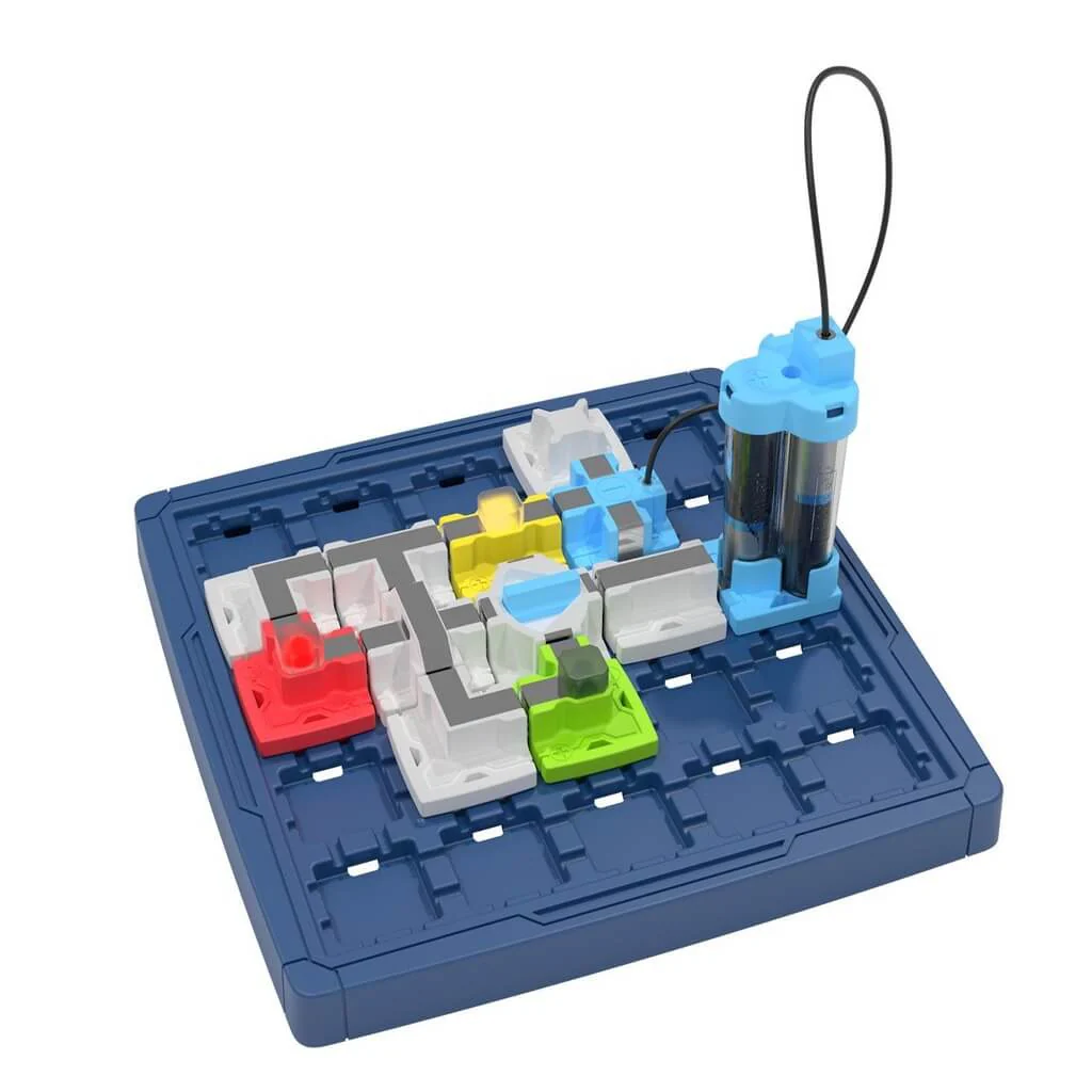 ThinkFun Circuit Maze - Image 3