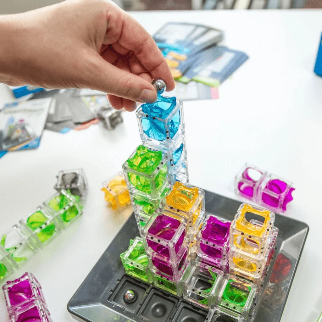 ThinkFun Gravity Maze - Image 2
