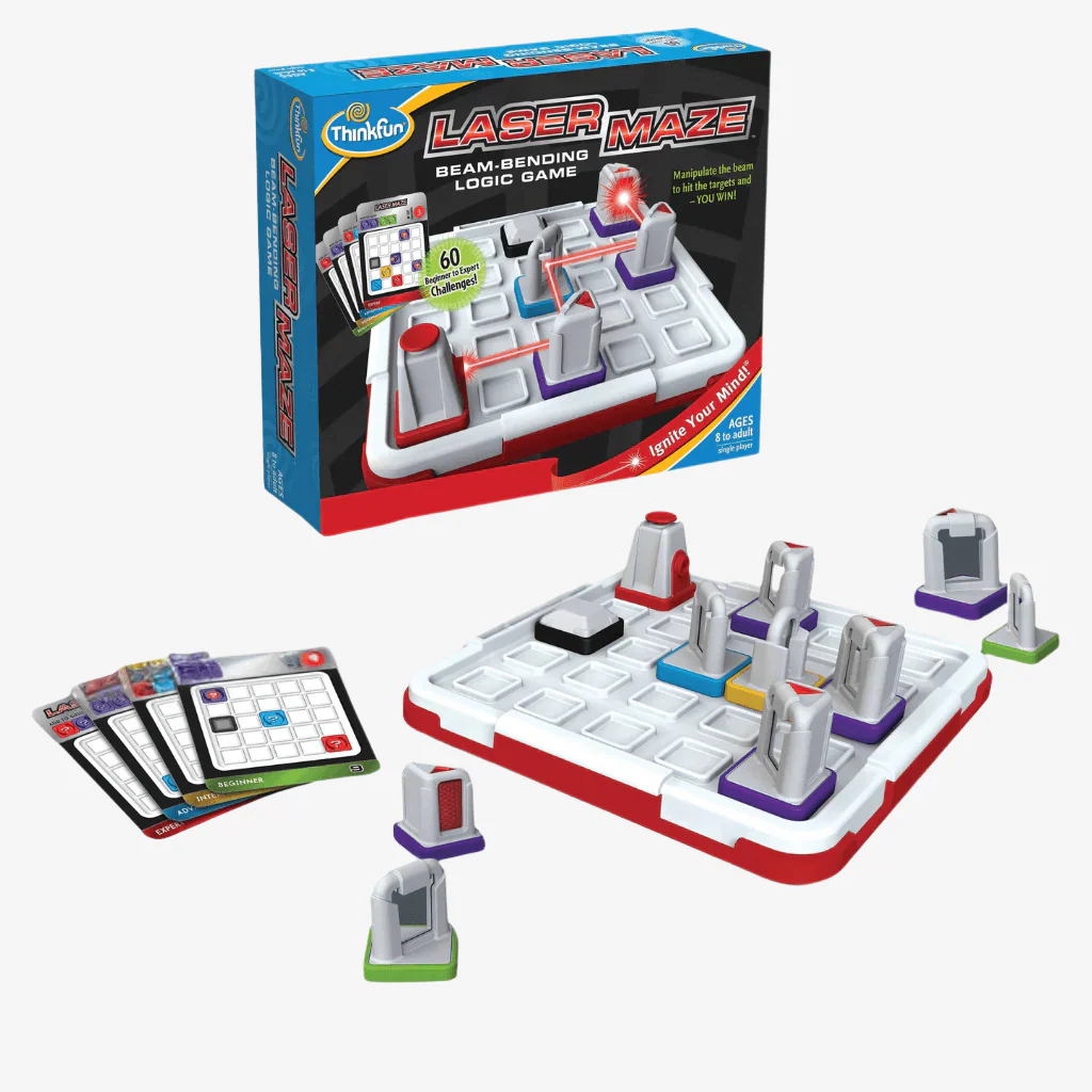 ThinkFun Laser Maze