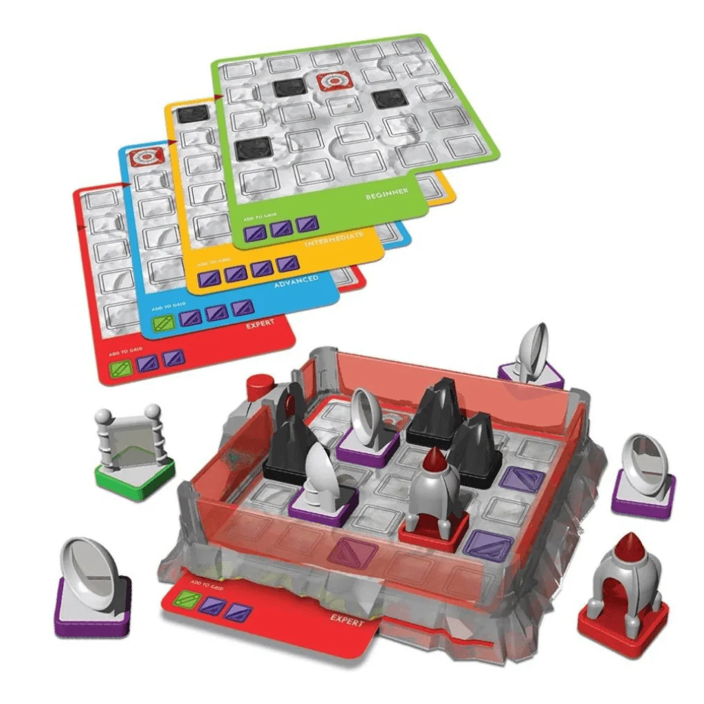 ThinkFun Laser Maze - Image 2