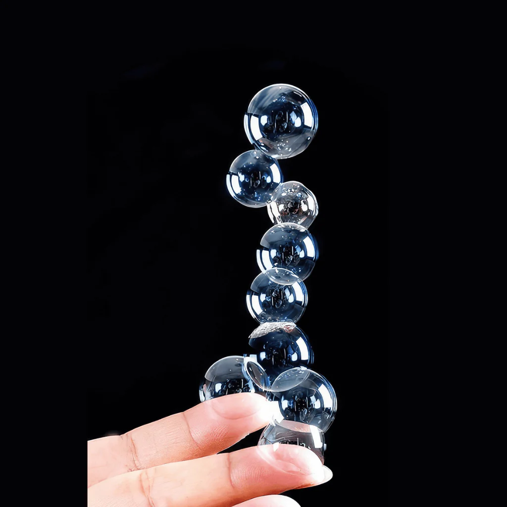 Touchable Bubbles - Image 2