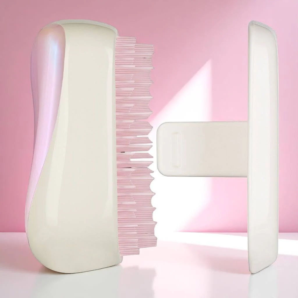 Travel Hair Brushes - Image 4
